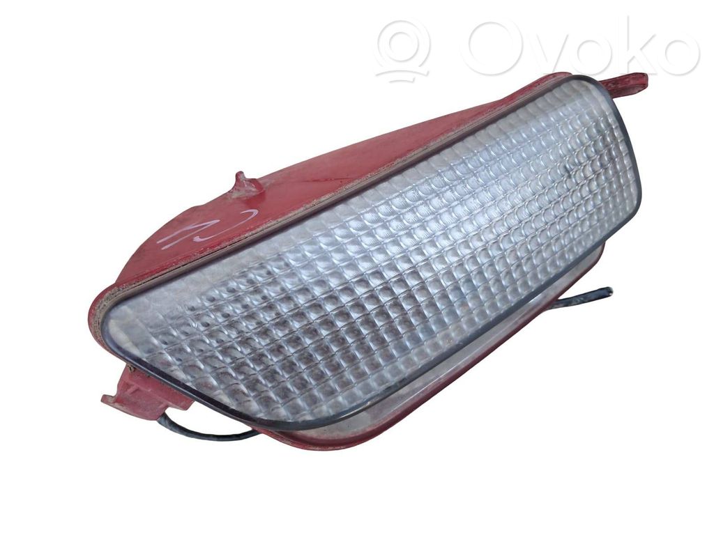 Citroen C4 I Lampa zderzaka tylnego 