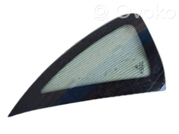 Citroen C3 Rear side window 