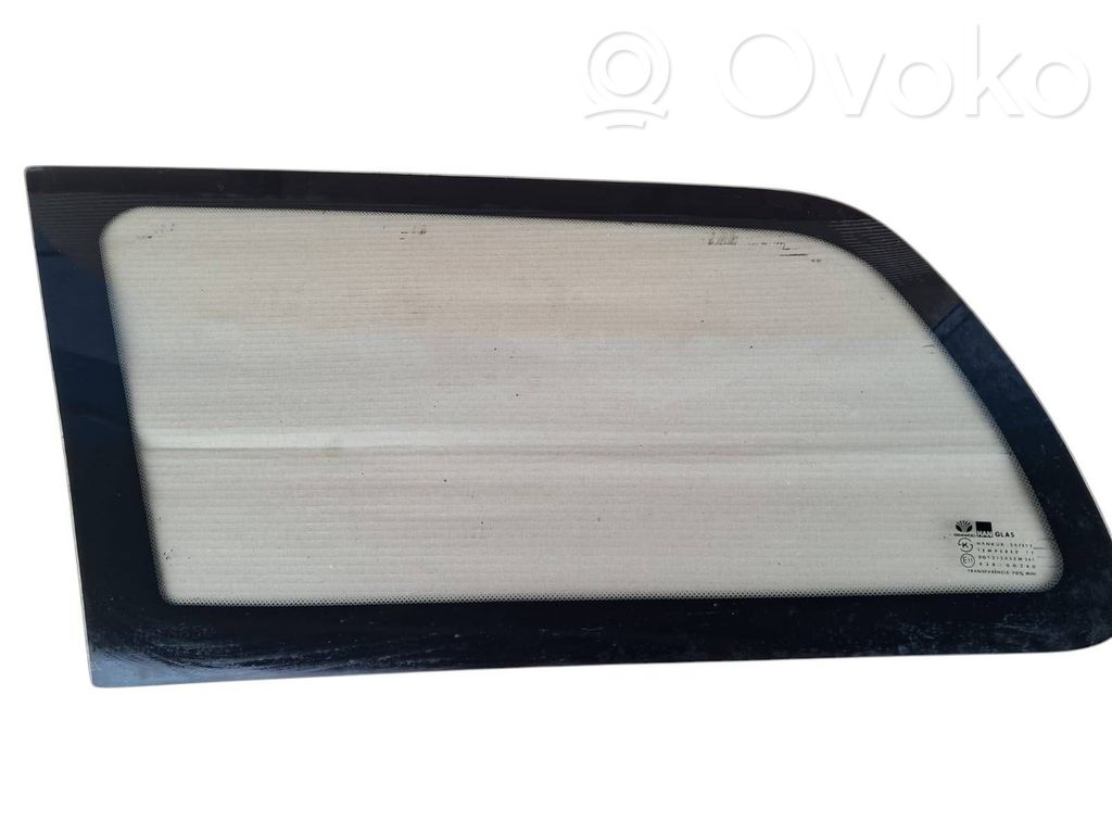 Daewoo Nubira Rear side window 