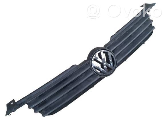 Volkswagen Lupo Maskownica / Grill / Atrapa górna chłodnicy 