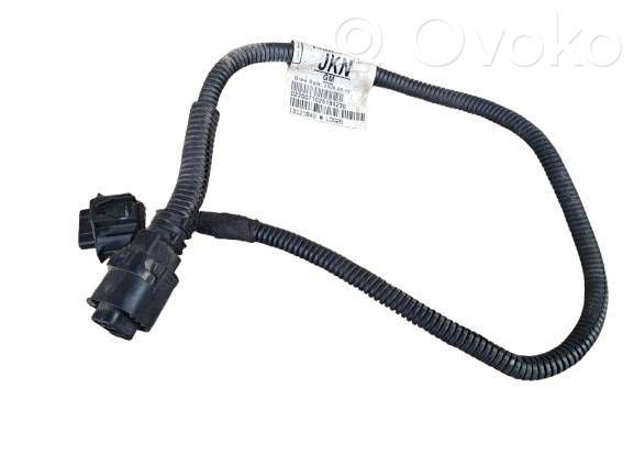 Opel Astra H Otros cableados 