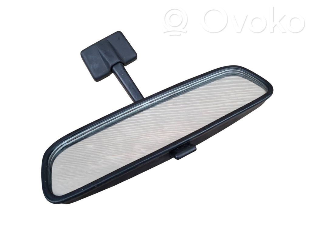 Espejo retrovisor (interior)