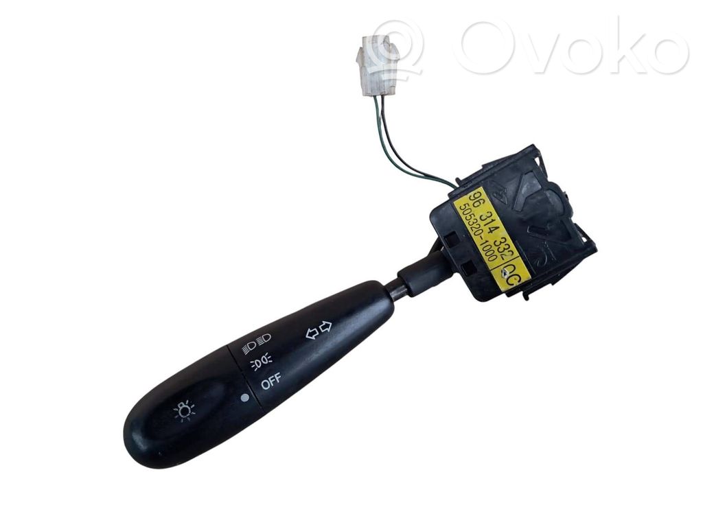 Daewoo Matiz Indicator stalk 
