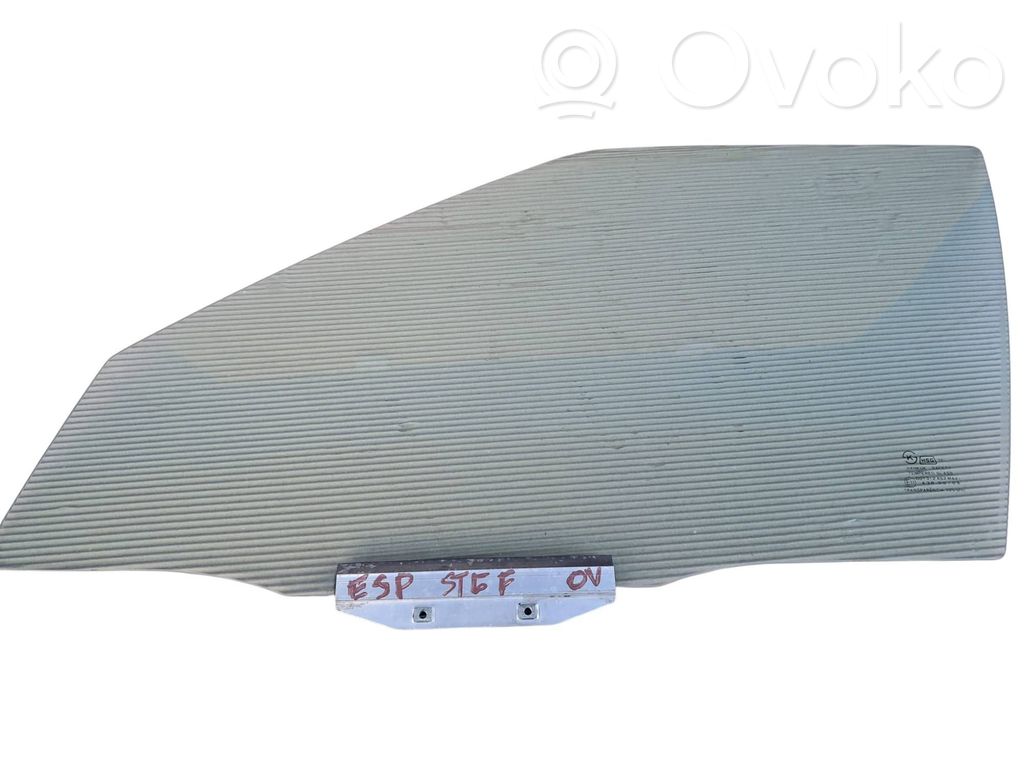 Daewoo Espero Luna de la puerta delantera cuatro puertas 