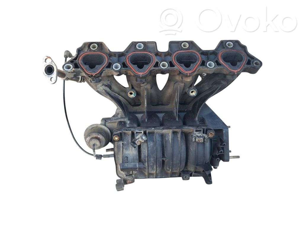 Chevrolet Aveo Colector de admisión 