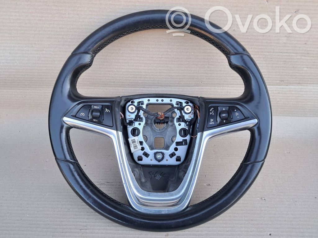 Volante   13316547,0151A00622