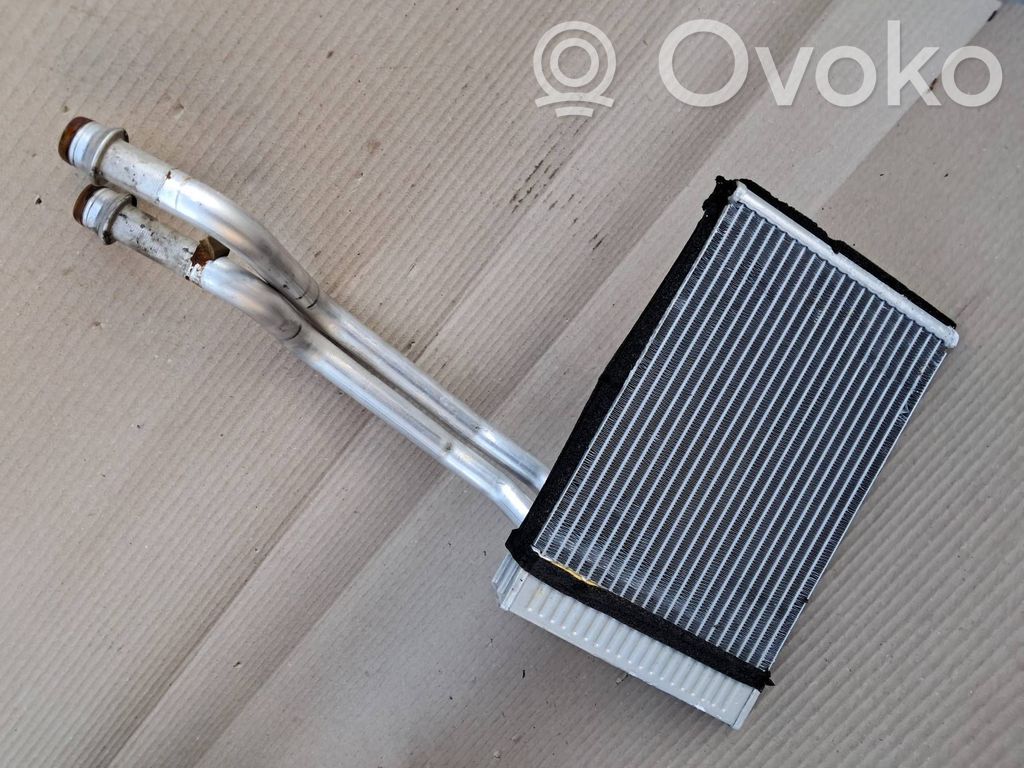 Opel Insignia A Radiator aerotermă 