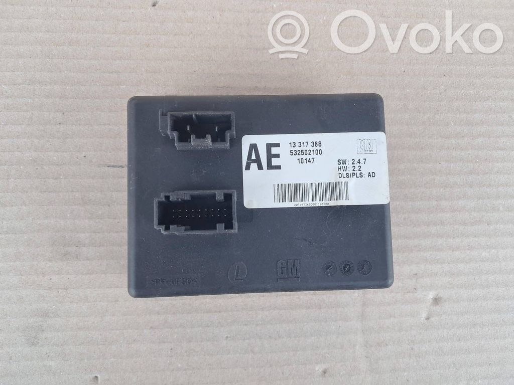 Lichtmodul Lichtsensor   13317368,532502100,10147
