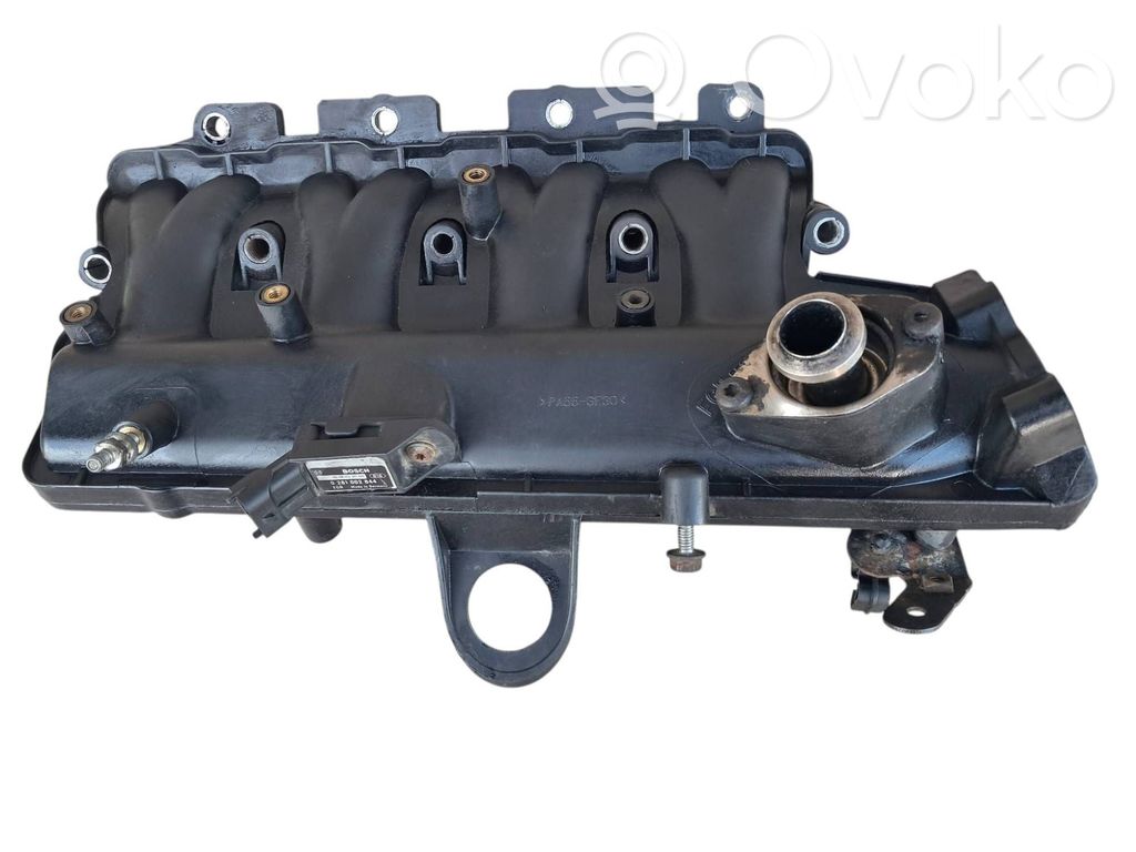 Opel Corsa D Imusarja 