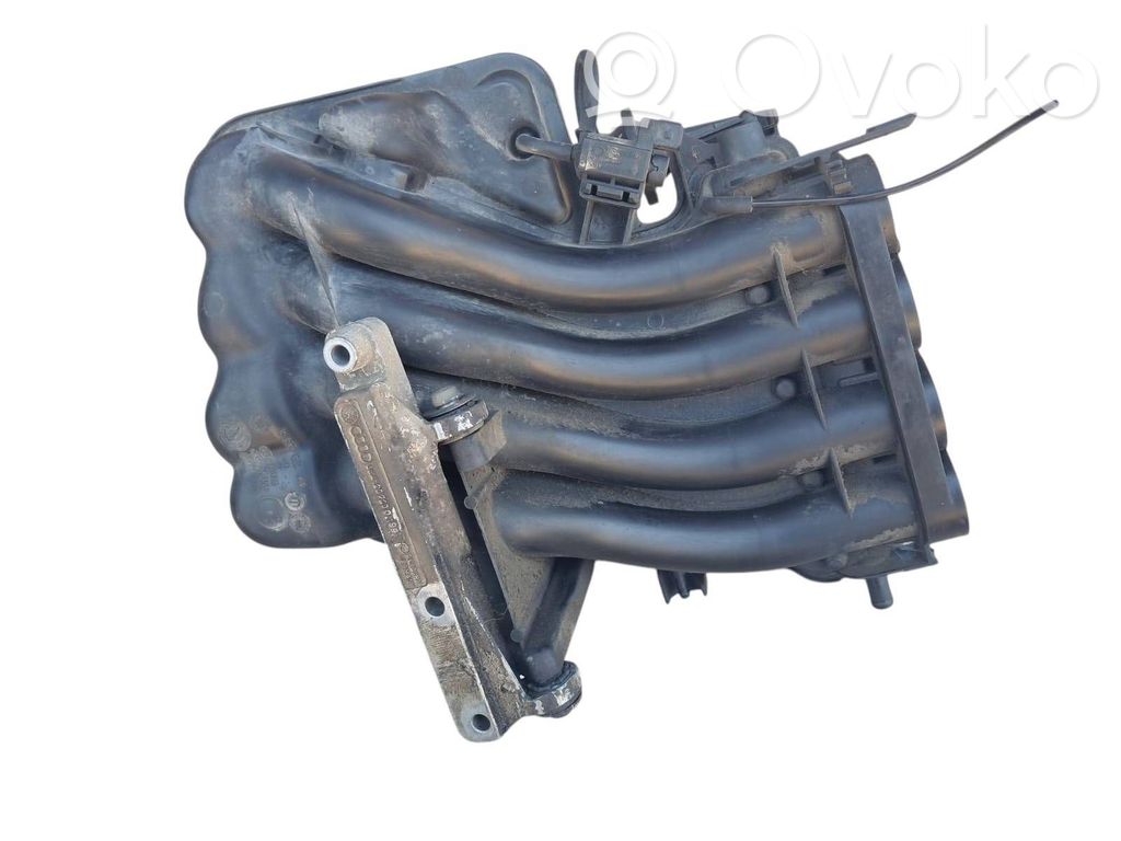 Kolektor ssący   06A133205G,06A133185CL