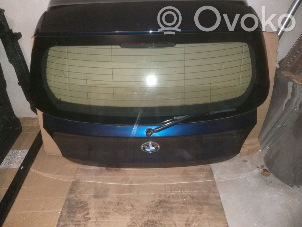 BMW 1 E81 E87 Tailgate/trunk/boot lid 