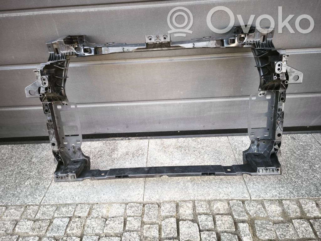 Radiatorių panelė   4M0805594D