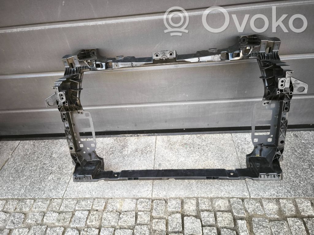 Radiatorių panelė   4M0805594F
