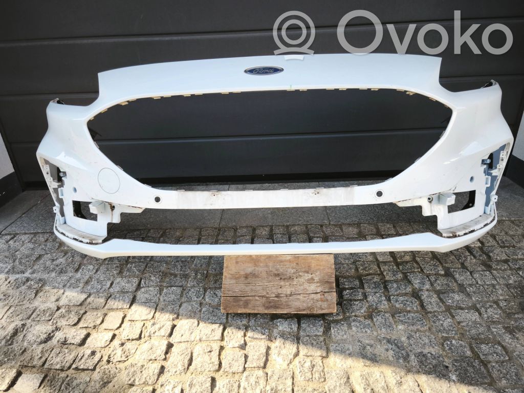 Ford Kuga III Parachoques delantero 