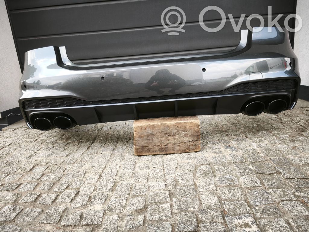 Audi A7 S7 4K8 Parachoques 