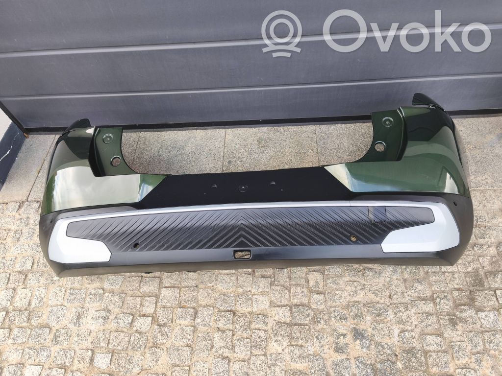 Citroen C3 Aircross Bară spate 