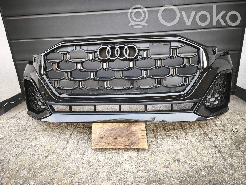 Audi Q8 Bară față 