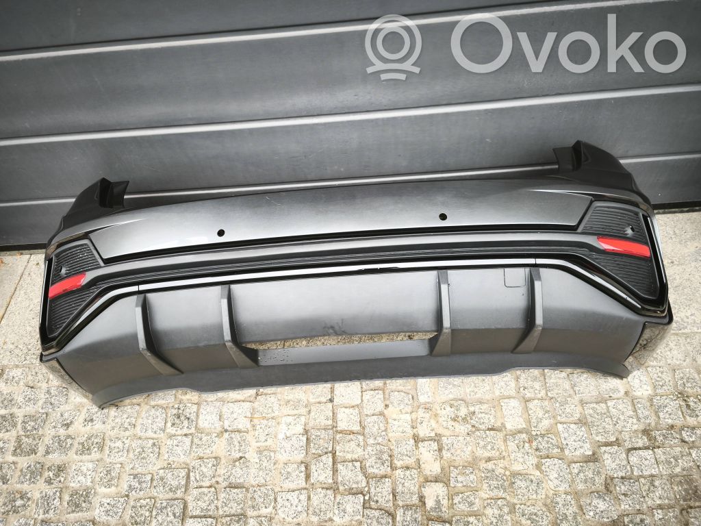Audi Q3 F3 Bară spate 