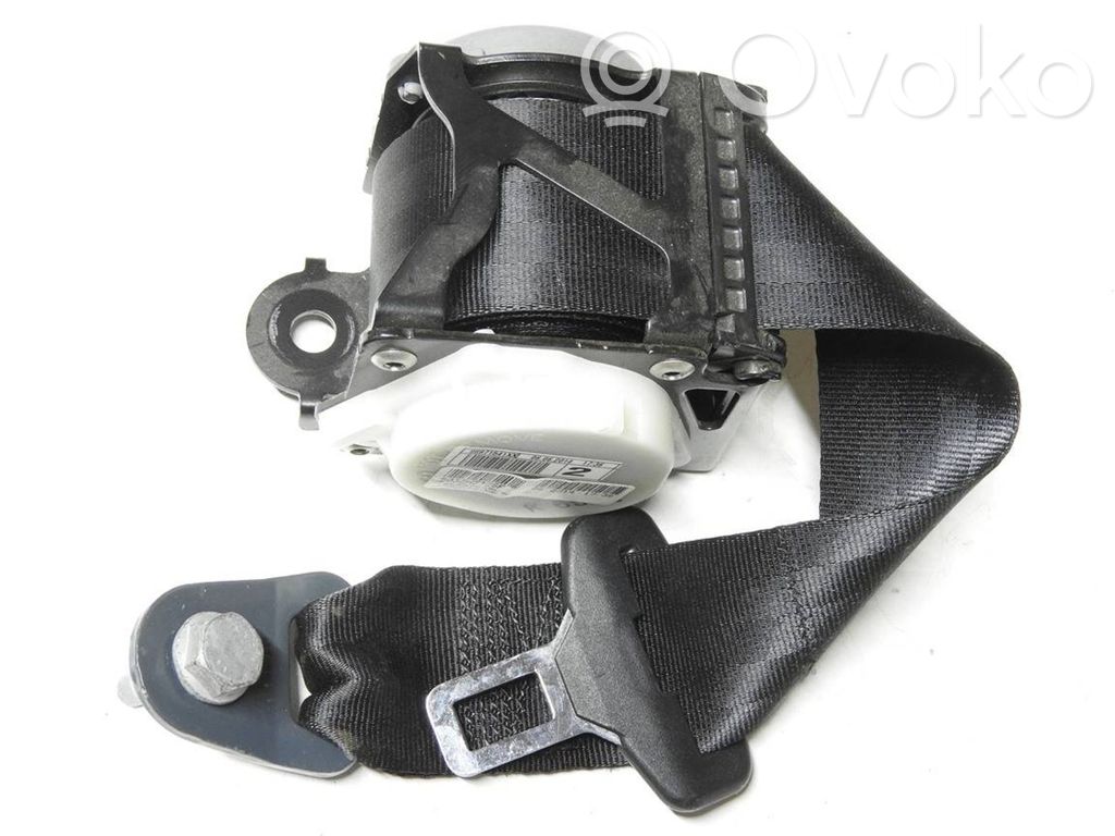 Cinturón trasero   96871541XX,306903099L,5032H512SF