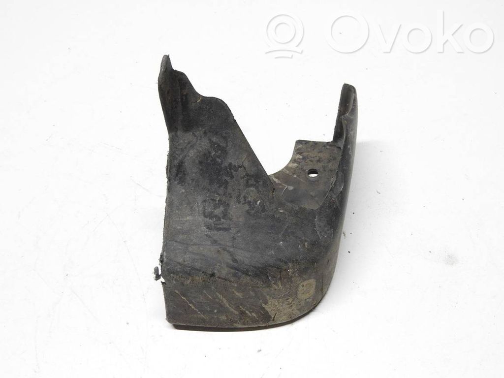 Citroen DS3 Front mudguard 
