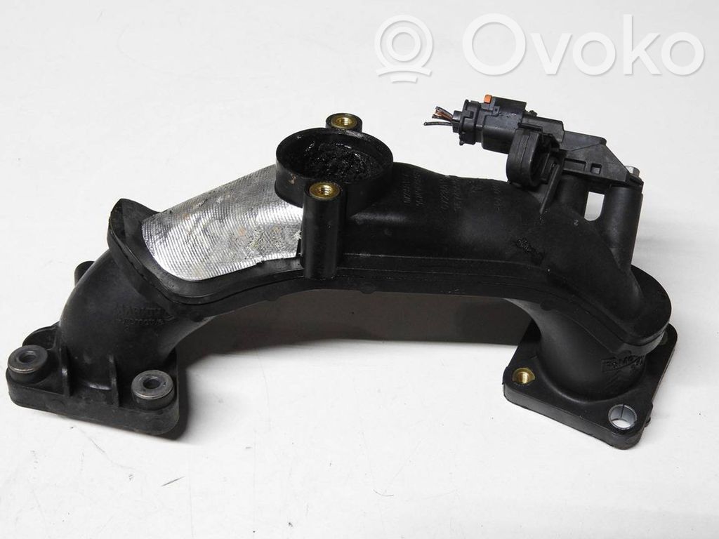 Citroen DS4 Intercooler hose/pipe 