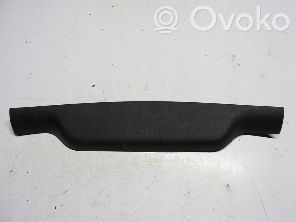 Peugeot 508 Tailgate/trunk upper cover trim 