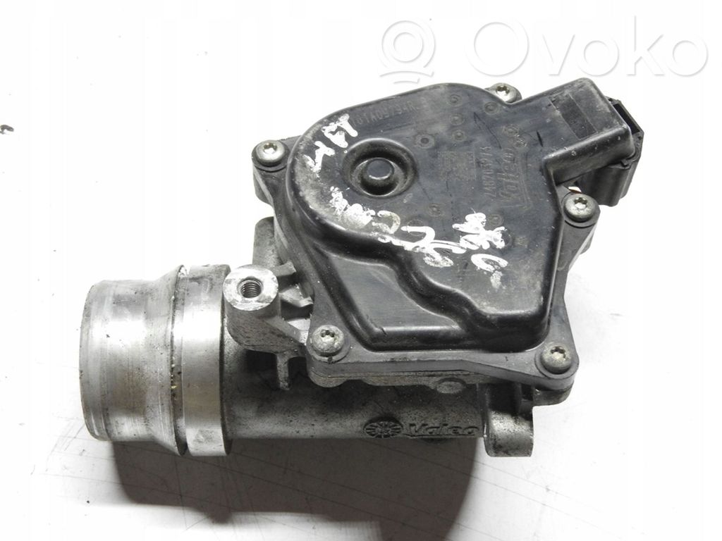 Renault Scenic III -  Grand scenic III Throttle valve 