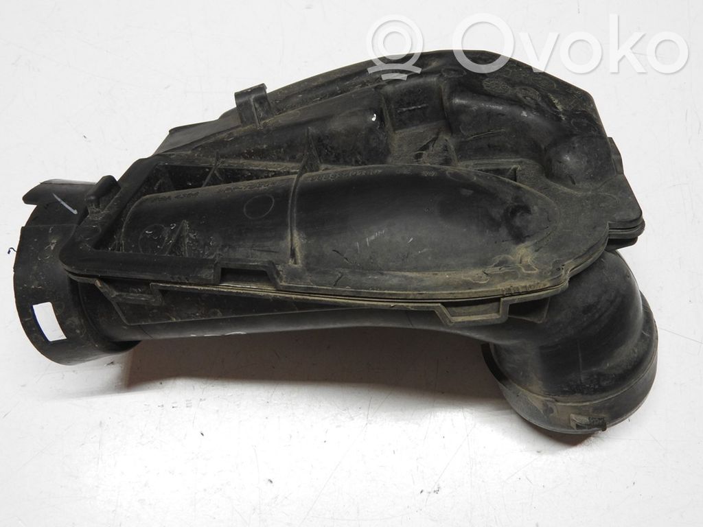 Citroen C3 Oro paėmimo kanalo detalė (-ės) 