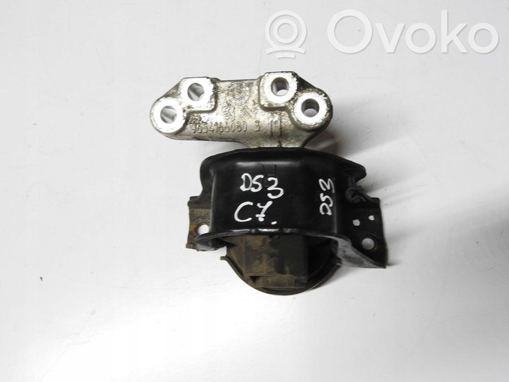 Engine mount bracket   9654166080