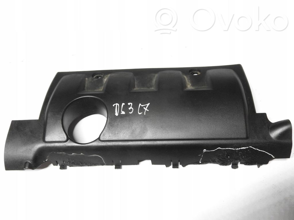 Citroen DS4 Engine cover (trim) 
