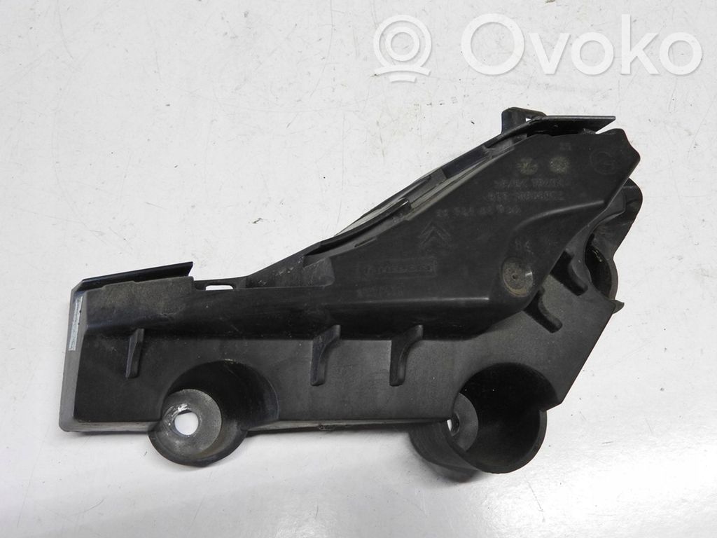 Citroen DS4 Rear bumper mounting bracket 