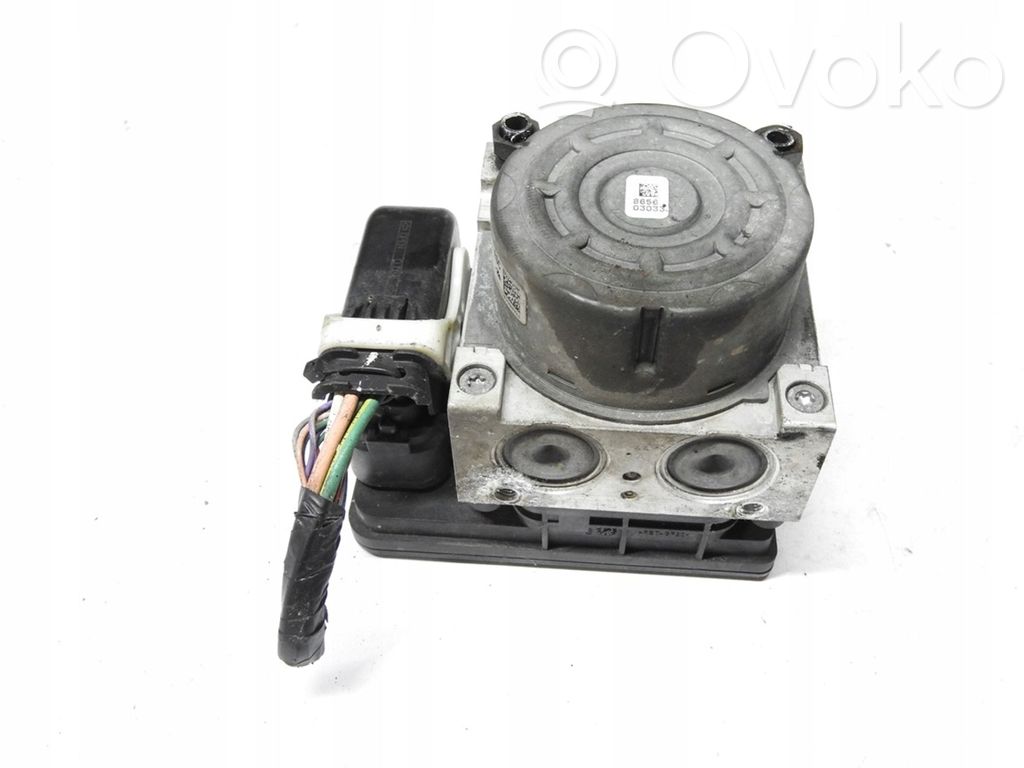 Peugeot 208 I ABS Pump 