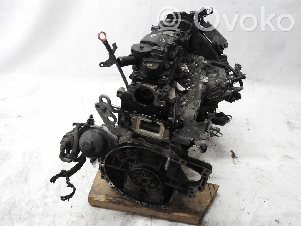 Moteur   10JBEJ