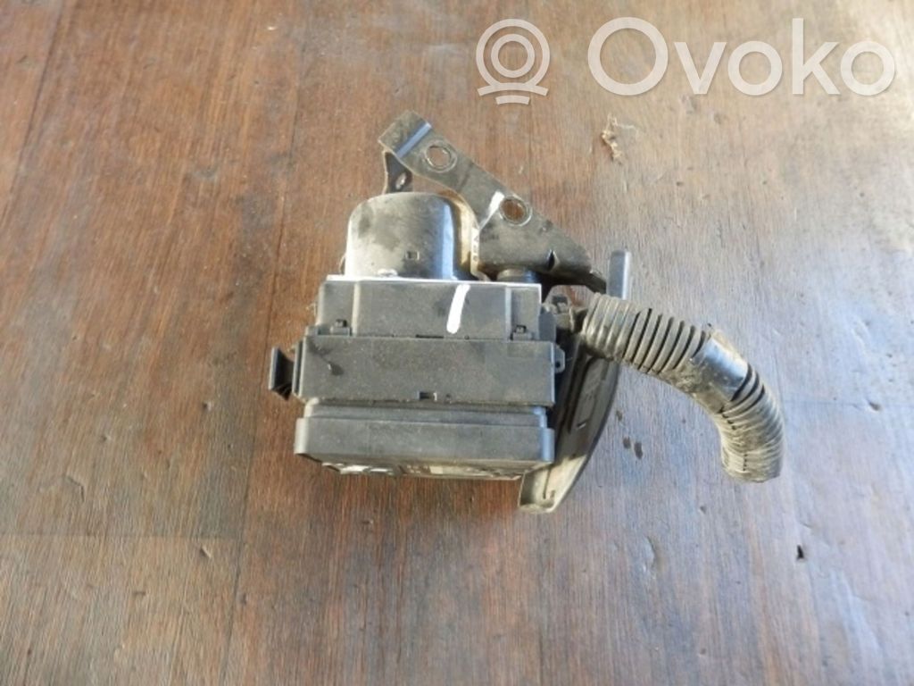 Ford Fiesta ABS bloks 