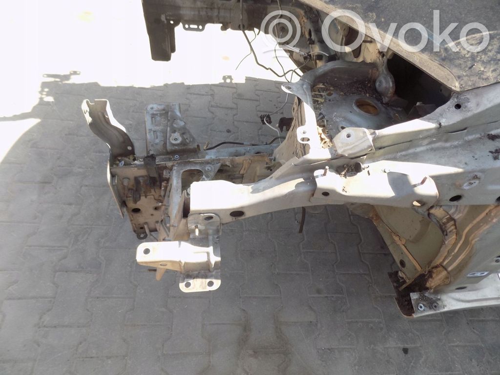 Componente de la parte frontal   K9K11,110KM,TED11