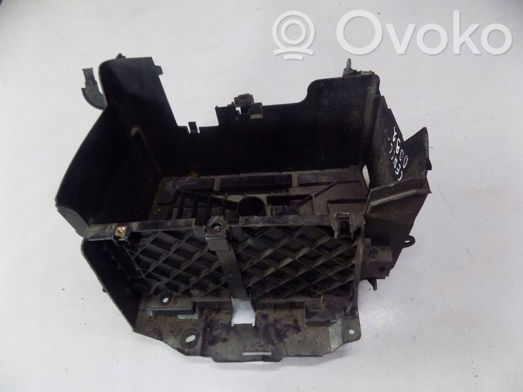 Renault Laguna III Bandeja para la caja de la batería 