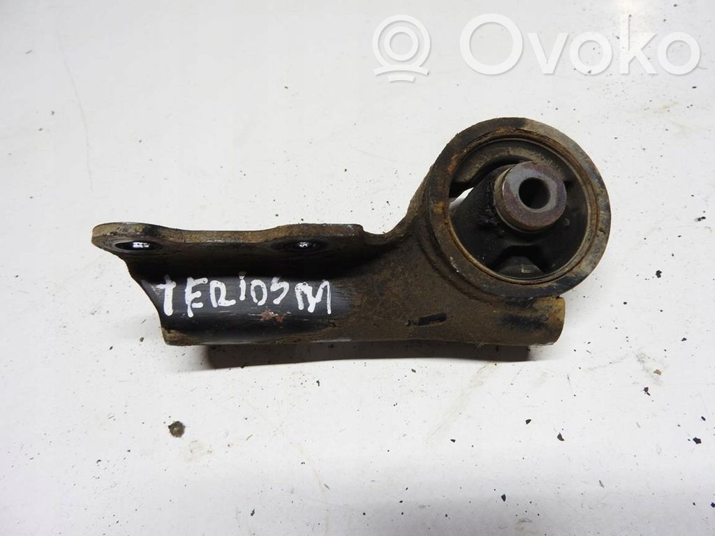 Peugeot 308 Engine control unit/module 