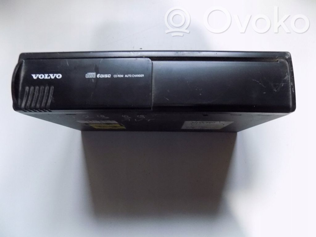 CD / DVD-Wechsler   9459978