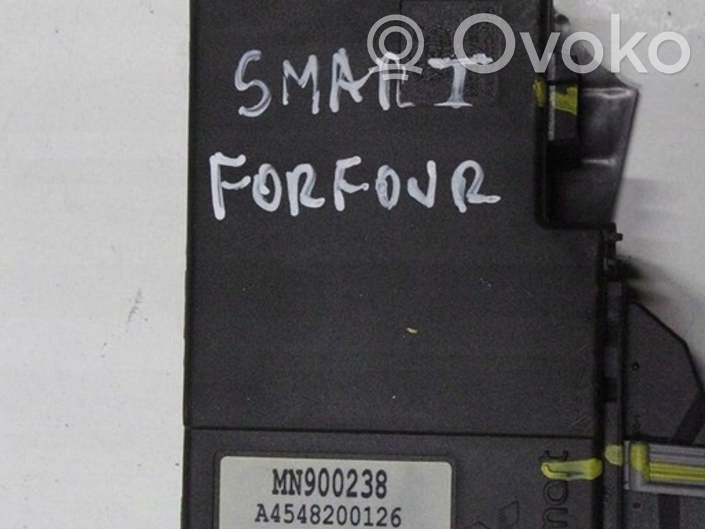 Smart ForFour I Alarm control unit/module 