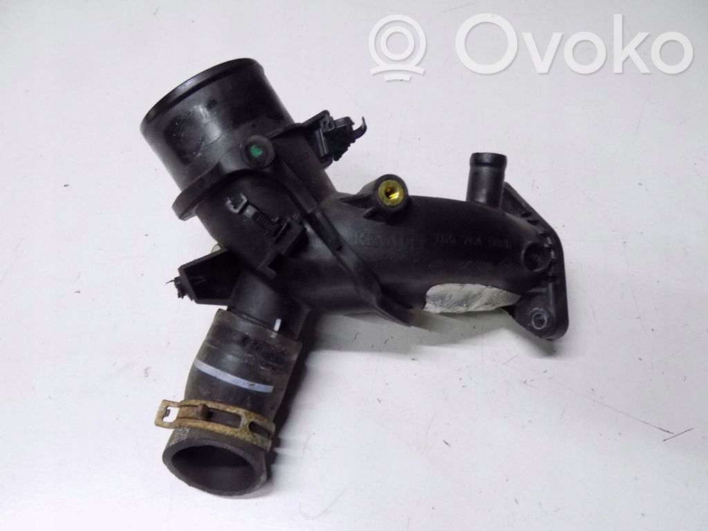 Renault Scenic III -  Grand scenic III Air intake duct part 
