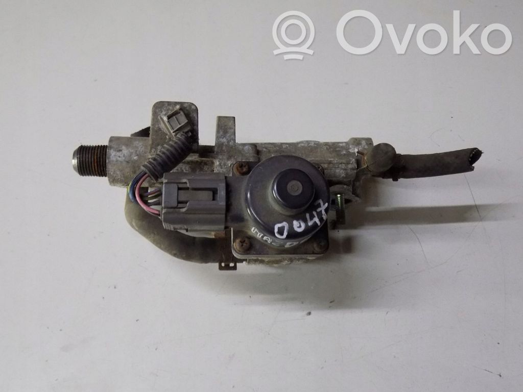 Mazda 2 EGR valve 