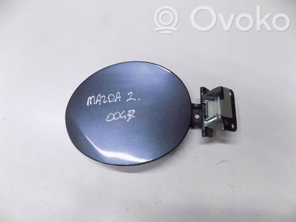 Mazda 2 Fuel tank cap 