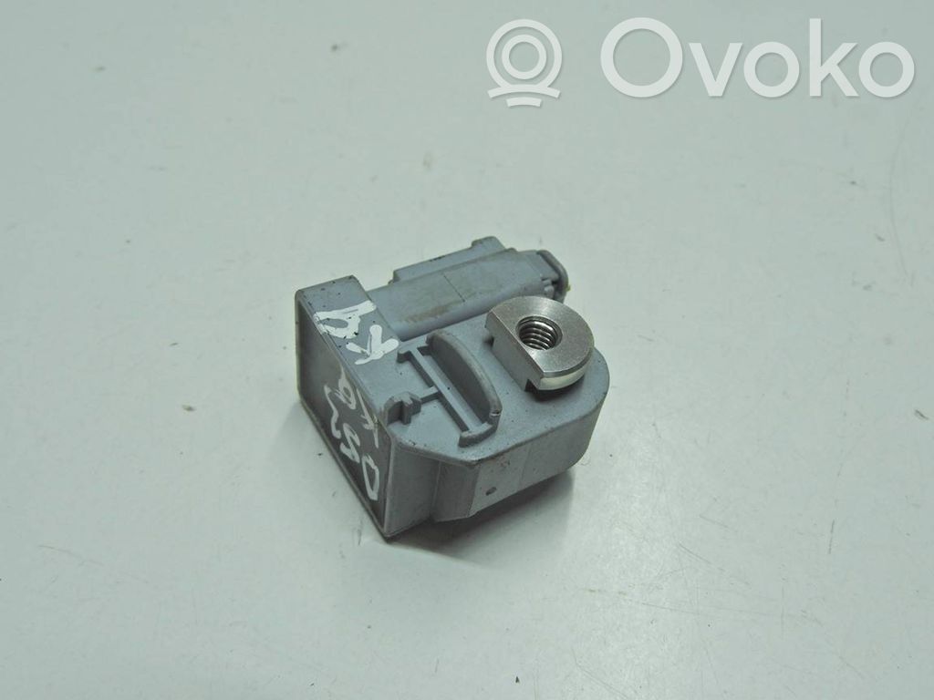 Citroen DS3 Airbagsensor Crashsensor Drucksensor 