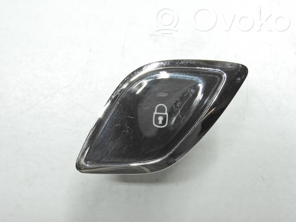 Citroen DS3 Central locking switch button 