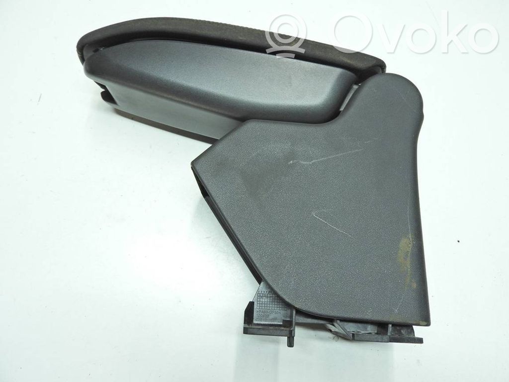 Citroen DS3 Armrest 