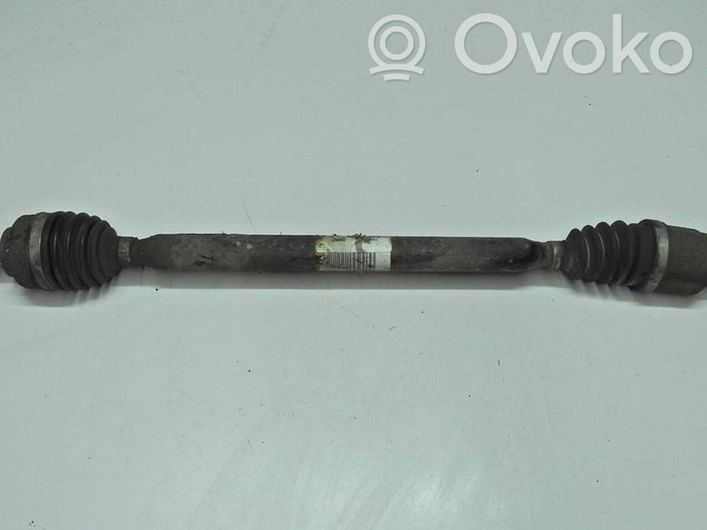 Citroen DS3 Front driveshaft 