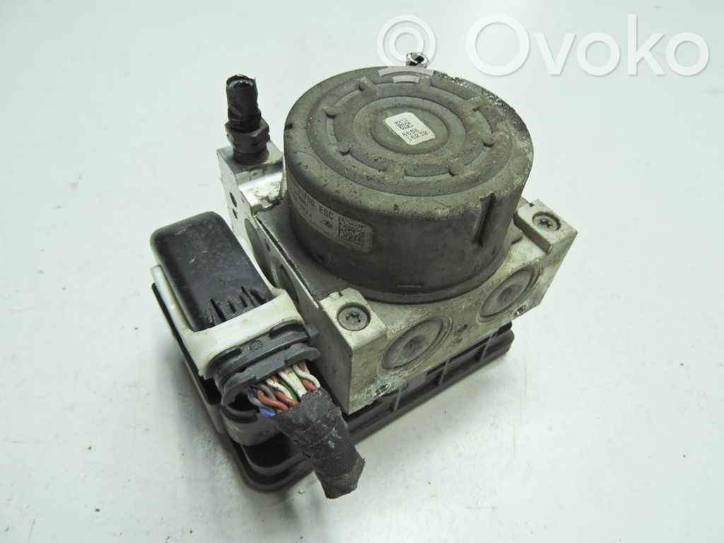 Citroen DS3 ABS Pump 