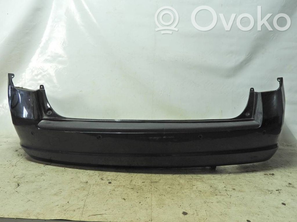 Rear bumper   866101H100