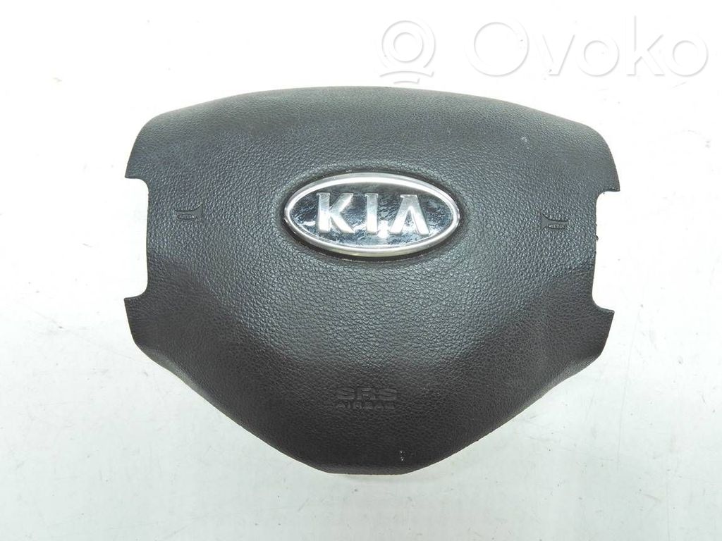 KIA Ceed Stūres drošības spilvens 