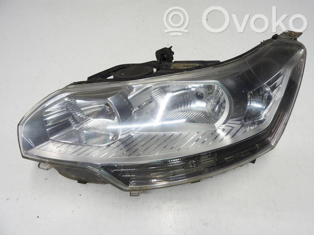 Headlight/headlamp   9684845480,89901890,89902488